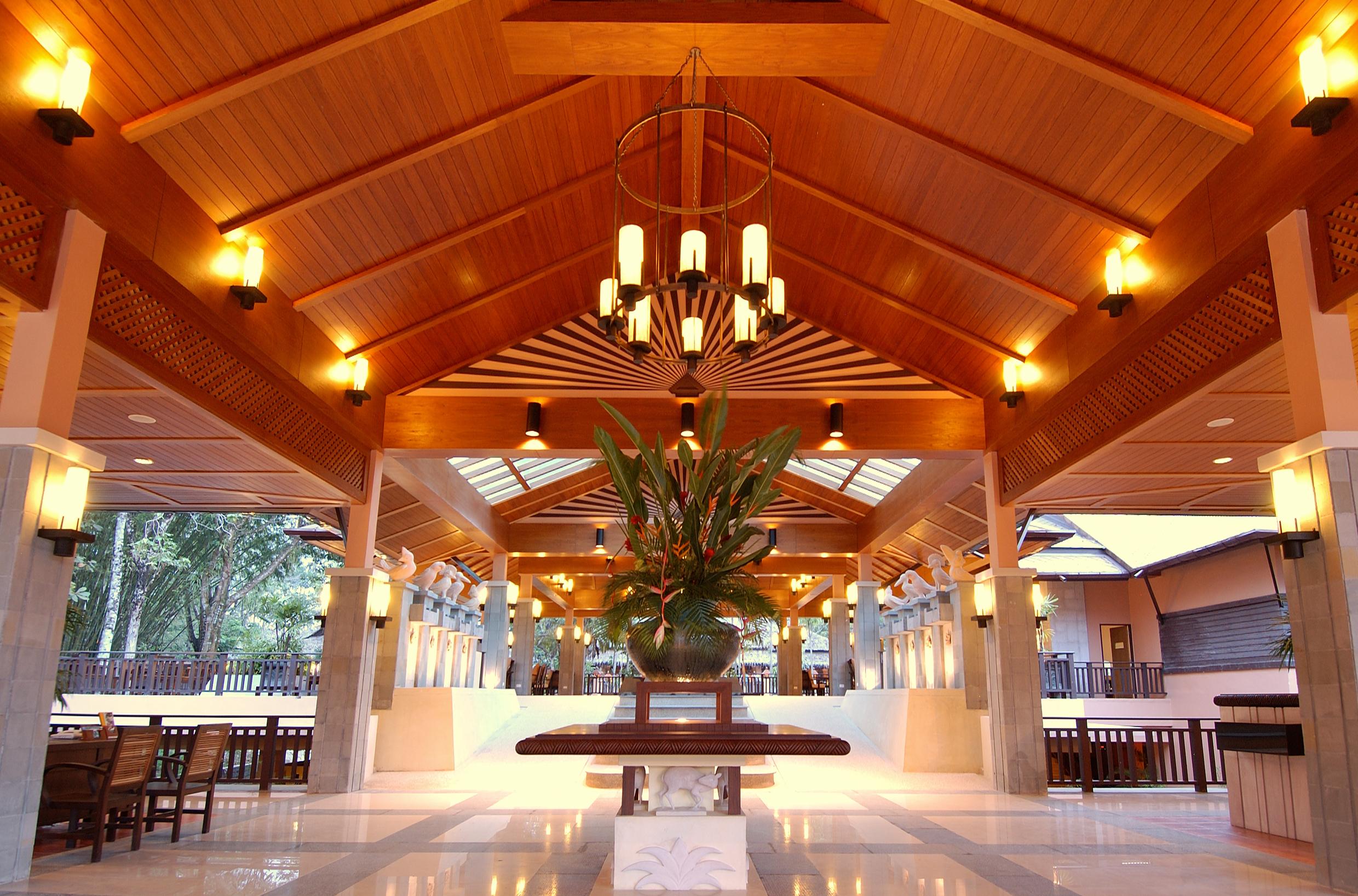 Khaolak Merlin Resort Khao Lak Exterior foto